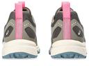 ASICS Women's GEL-Venture 6 NS - Sportstyle Sneakers - Dark Sepia/Ironclad 6.5