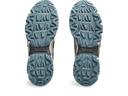 ASICS Women's GEL-Venture 6 NS - Sportstyle Sneakers - Dark Sepia/Ironclad 6.5