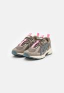 ASICS Women's GEL-Venture 6 NS - Sportstyle Sneakers - Dark Sepia/Ironclad 6.5