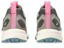 ASICS Women's GEL-Venture 6 NS - Sportstyle Sneakers - Dark Sepia/Ironclad 9.5