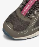 ASICS Women's GEL-Venture 6 NS - Sportstyle Sneakers - Dark Sepia/Ironclad 9.5