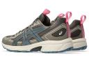 ASICS Women's GEL-Venture 6 NS - Sportstyle Sneakers - Dark Sepia/Ironclad 9.5