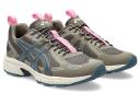 ASICS Women's GEL-Venture 6 NS - Sportstyle Sneakers - Dark Sepia/Ironclad 9.5