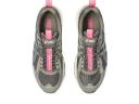 ASICS Women's GEL-Venture 6 NS - Sportstyle Sneakers - Dark Sepia/Ironclad 9.5