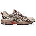 ASICS Women's GEL-Venture 6 Sneakers in Simple Taupe/Grey, Size UK 4 | END. Clothing