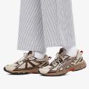 ASICS Women's GEL-Venture 6 Sneakers in Simple Taupe/Grey, Size UK 4 | END. Clothing