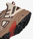 ASICS Women's GEL-Venture 6 Sneakers in Simple Taupe/Grey, Size UK 4 | END. Clothing