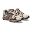 ASICS Women's GEL-Venture 6 Sneakers in Simple Taupe/Grey, Size UK 4 | END. Clothing