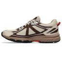 ASICS Women's GEL-Venture 6 Sneakers in Simple Taupe/Grey, Size UK 4 | END. Clothing