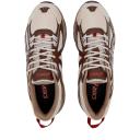 ASICS Women's GEL-Venture 6 Sneakers in Simple Taupe/Grey, Size UK 4 | END. Clothing