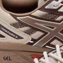 ASICS Women's GEL-Venture 6 Sneakers in Simple Taupe/Grey, Size UK 6 | END. Clothing