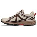 ASICS Women's GEL-Venture 6 Sneakers in Simple Taupe/Grey, Size UK 6 | END. Clothing