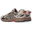 ASICS Women's GEL-Venture 6 Sneakers in Simple Taupe/Grey, Size UK 6 | END. Clothing