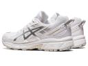 ASICS Women's GEL-Venture 6 SPS - Sportstyle Sneakers - White/White 5.5