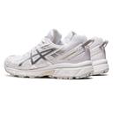 ASICS Women's GEL-Venture 6 SPS - Sportstyle Sneakers - White/White 9.5