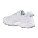 ASICS Women's GEL-Venture 6 SPS - Sportstyle Sneakers - White/White 9.5