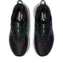 ASICS Women's GEL-Venture 9 - Trail Running Shoes - Black/Digital Violet 11