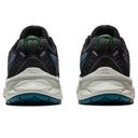 ASICS Women's GEL-Venture 9 - Trail Running Shoes - Black/Digital Violet 11