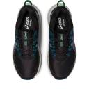 ASICS Women's GEL-Venture 9 - Trail Running Shoes - Black/Digital Violet 12