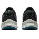ASICS Women's GEL-Venture 9 - Trail Running Shoes - Black/Digital Violet 12