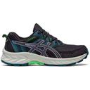 ASICS Women's GEL-Venture 9 - Trail Running Shoes - Black/Digital Violet 6