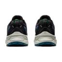 ASICS Women's GEL-Venture 9 - Trail Running Shoes - Black/Digital Violet 6