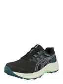 ASICS Women's GEL-Venture 9 - Trail Running Shoes - Black/Digital Violet 6