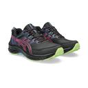 ASICS Women's GEL-Venture 9 - Trail Running Shoes - Black/Hot Pink 6