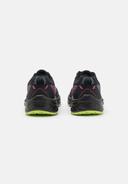 ASICS Women's GEL-Venture 9 - Trail Running Shoes - Black/Hot Pink 6