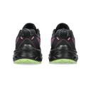ASICS Women's GEL-Venture 9 - Trail Running Shoes - Black/Hot Pink 6