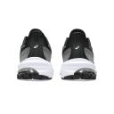 ASICS Women's GT-1000 12 - Running Shoes - Black/White 12