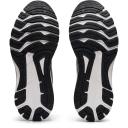 ASICS Women's GT-2000 10 (D Wide) - Running Shoes - Black/White 6.5