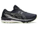 ASICS Women's GT-2000 10 - Running Shoes - Black/White 13