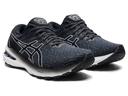ASICS Women's GT-2000 10 - Running Shoes - Black/White 13