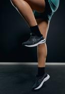 ASICS Women's GT-2000 10 - Running Shoes - Black/White 13