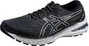 ASICS Women's GT-2000 10 - Running Shoes - Black/White 13