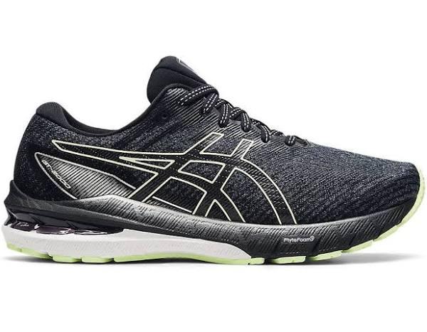 ASICS Women's GT-2000 10 - Running Shoes - Black/White 13