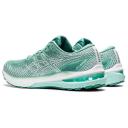 ASICS Women's GT-2000 10 - Running Shoes - Sage/White 10