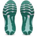 ASICS Women's GT-2000 10 - Running Shoes - Sage/White 10