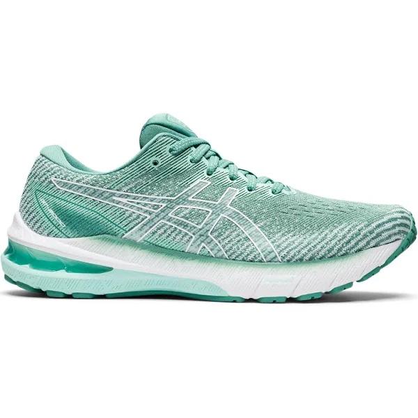 ASICS Women's GT-2000 10 - Running Shoes - Sage/White 10