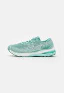 ASICS Women's GT-2000 10 - Running Shoes - Sage/White 12