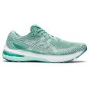 ASICS Women's GT-2000 10 Running Shoes (Sage/White) 7 US
