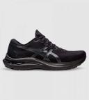ASICS Women's GT-2000 11 - Running Shoes - Black/Black 13