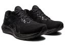 ASICS Women's GT-2000 11 - Running Shoes - Black/Black 13