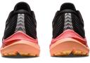 ASICS Women's GT-2000 11 - Running Shoes - Black/Pure Silver 12