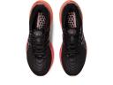 ASICS Women's GT-2000 11 - Running Shoes - Black/Pure Silver 13