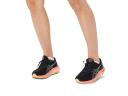 ASICS Women's GT-2000 11 - Running Shoes - Black/Pure Silver 13