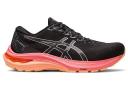 ASICS Women's GT-2000 11 - Running Shoes - Black/Pure Silver 13