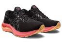 ASICS Women's GT-2000 11 - Running Shoes - Black/Pure Silver 13