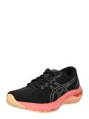 ASICS Women's GT-2000 11 - Running Shoes - Black/Pure Silver 13